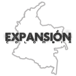 Expansión Colombia